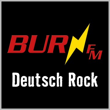 BurnFM Deutsch Rock